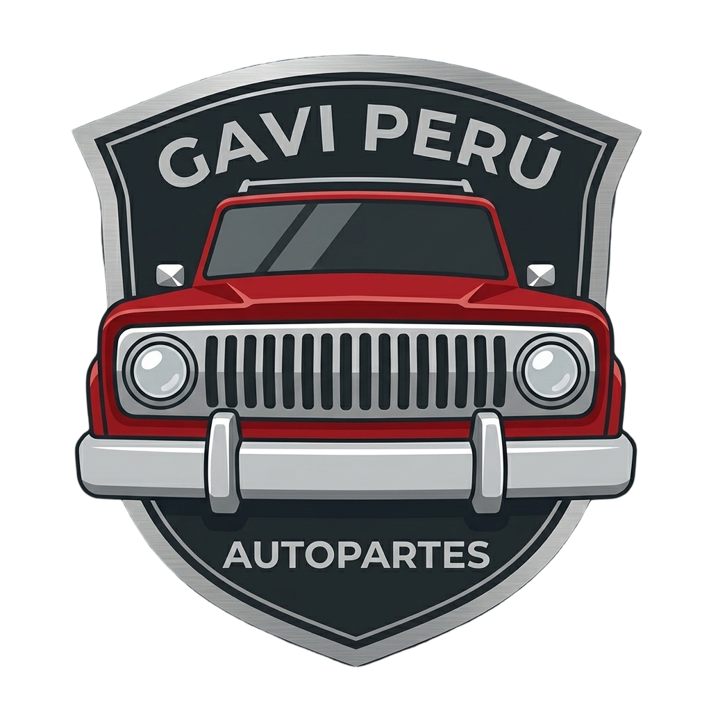 Gavi Perú - Autopartes originales